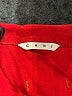 CAbi Red Jacket Size M - photo 6