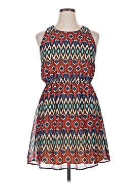 Xhilaration Casual Dress