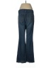 Ann Taylor LOFT Hearts Blue Jeans Size 8 - photo 2