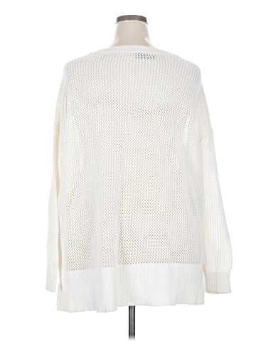 Lane Bryant Pullover Sweater (view 2)