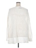 Lane Bryant Hearts White Pullover Sweater Size 26 - 28 Plus - photo 2