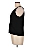 Sigrid Olsen Black Sweater Vest Size L - photo 5