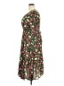 Assorted Brands 100% Rayon Floral Green Cocktail Dress Size XXL - photo 5