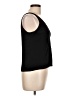 Sigrid Olsen Black Sweater Vest Size L - photo 4