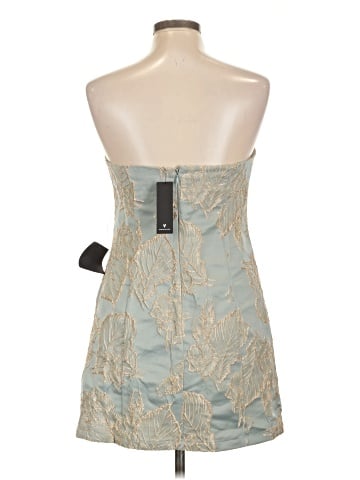 Lulus Cocktail Dress (view 2)