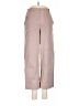 SPANX Pink Casual Pants Size M - photo 1