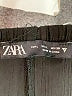 Zara Black Dress Pants Size L - photo 7