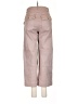 SPANX Pink Casual Pants Size M - photo 2