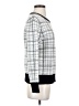 Halogen Houndstooth White Pullover Sweater Size S - photo 4