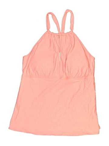 Sunsets Swimsuit Top (view 1)