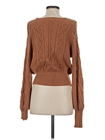red by BKE Pullover Sweater (view 2)