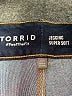 Torrid Blue Jeans Size 18 Plus - photo 4