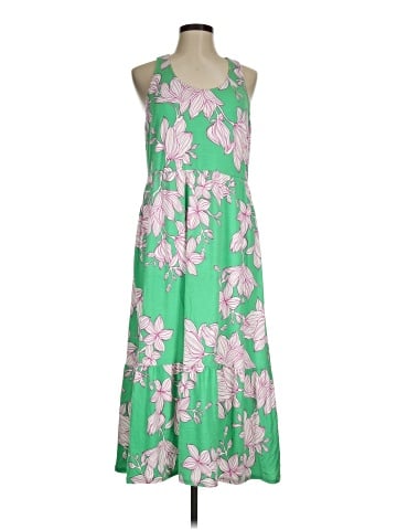 CAbi Casual Dress (view 1)