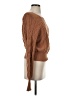 red by BKE Brown Pullover Sweater Size S - photo 4