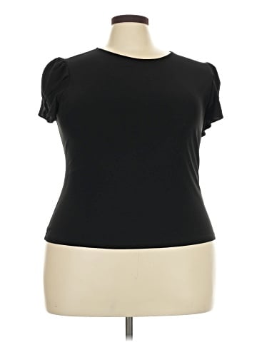Preston & York Short Sleeve Top (view 1)