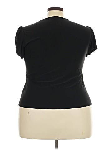 Preston & York Short Sleeve Top (view 2)