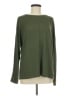 Time and Tru Green Long Sleeve Top Size M - photo 1
