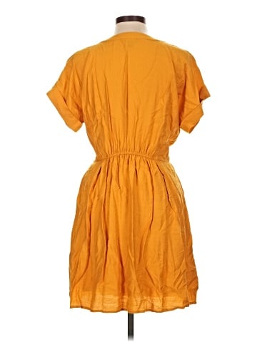Simply Vera Vera Wang Casual Dress (view 2)