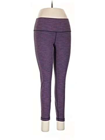 Lululemon Athletica Active Pants (view 1)