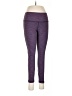 Lululemon Athletica Purple Active Pants Size 8 - photo 1