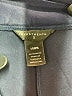 Investments Solid Blue Active Pants Size 14 - photo 4