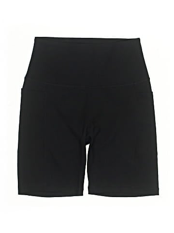 Danskin Athletic Shorts (view 1)