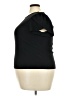 Preston & York Black Short Sleeve Top Size XXL - photo 5