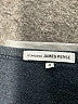 James Perse Black Pullover Sweater Size XL (4) - photo 7