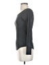 Level Up Gray Long Sleeve T-Shirt Size S - photo 5