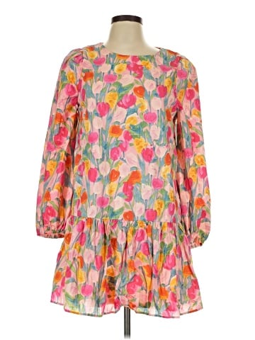 TCEC Casual Dress (view 1)