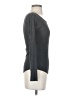 Level Up Gray Long Sleeve T-Shirt Size S - photo 4