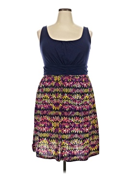 Faded Glory Casual Dress