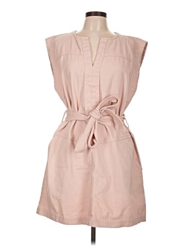 Banana Republic Factory Store Casual Dress (view 1)