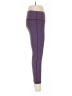 Lululemon Athletica Purple Active Pants Size 8 - photo 4