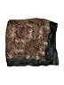 Paoli Paisley Black Brown Scarf One size - photo 2