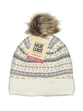 Muk Luks Beanie (view 1)