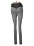 Unbranded Houndstooth Gray Active Pants Size M - photo 2