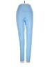 Unbranded Solid Blue Active Pants Size Sm - Med - photo 1