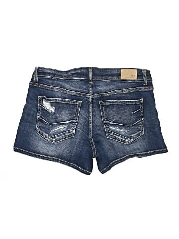 BKE Denim Shorts (view 2)