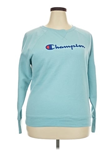 Champion Sweatshirt (view 1)