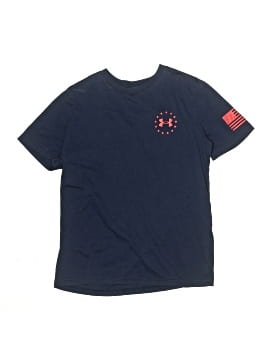 Under Armour Short Sleeve T Shirt