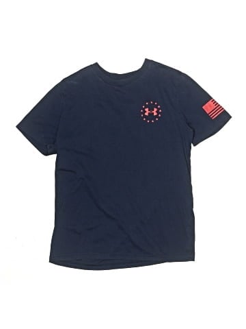 Under Armour Short Sleeve T-Shirt (view 1)