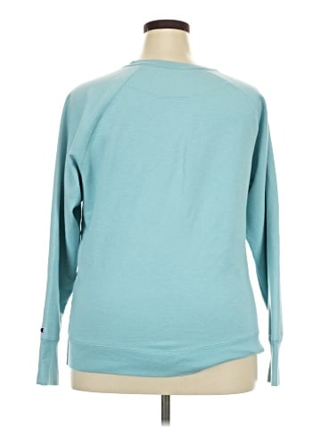 Champion Sweatshirt (view 2)
