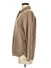 Uniqlo Brown Long Sleeve Button-Down Shirt Size M - photo 5