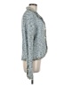 Public Tweed Blue Cardigan Size EU 38 / US 8 - photo 4