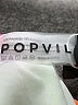 Popvil Color Block Yellow Swimsuit Bottoms Size L - photo 3