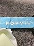 Popvil Color Block Yellow Swimsuit Bottoms Size L - photo 4