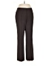 Classiques Entier Brown Dress Pants Size 8 (petite) - photo 1