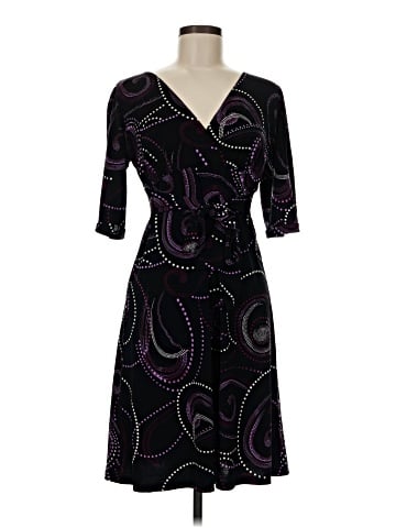 Hypnotik Cocktail Dress (view 1)