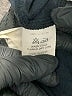 Built by Wendy 100% Cotton Solid Black Blue Casual Pants Size S - photo 5